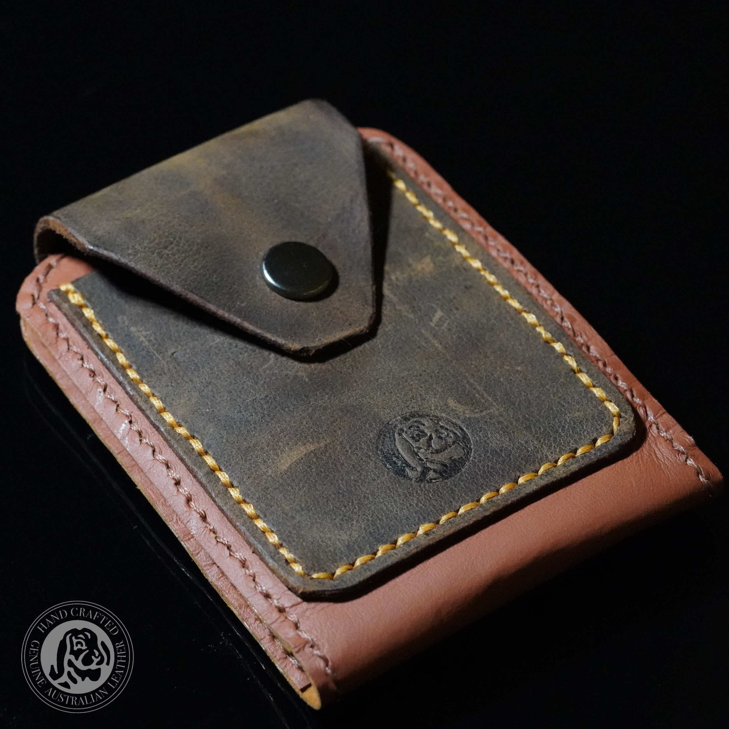 Leather Wallet